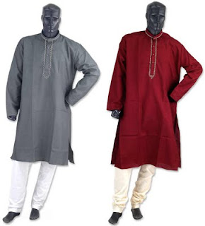 ஆண்களுக்கான அழகு குறிப்புகள்  Kurta-pajamas2