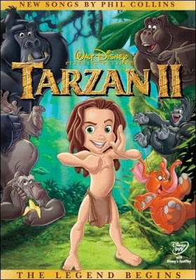 Tarzan 2 (2005) DvDrip Latino TARZAN%2B2