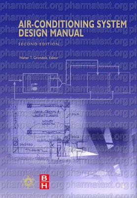 Air Conditioning System Design Manual Acsdmt