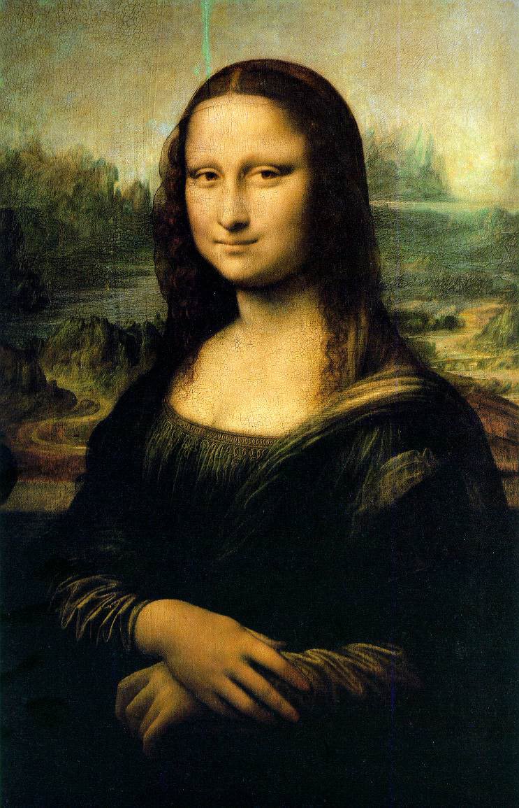 Atividade do Kaio  Gioconda1