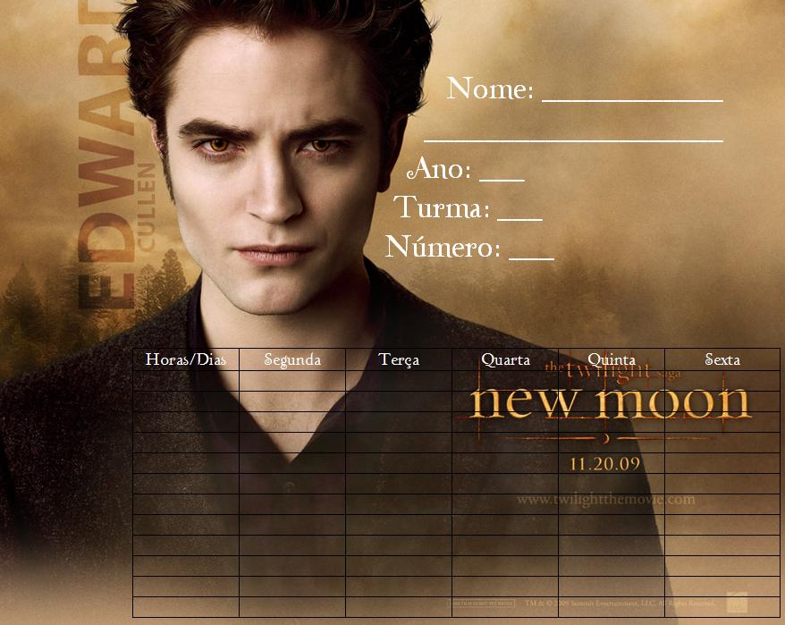 Productos Twilight - Página 10 Horario2