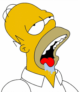 Guia rapida de Warrior Epic Drooling_homer