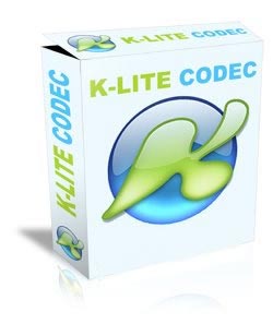 K-Lite Codec Pack v8.3.2 (32-64bits) (multihost) Box