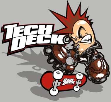 techdeck lounge Techdeck