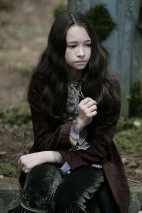 Bree Valkrow [District 2] 1