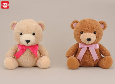 **+++** TEDDY SHOP - NEW TEDDY **+++** Authentic_Caltoy_Teddy_Bear