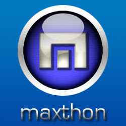 الاصدار الاخير للمتصفح الرائع و الخفيف Maxthon 2.5.12.4456 Beta Maxthon