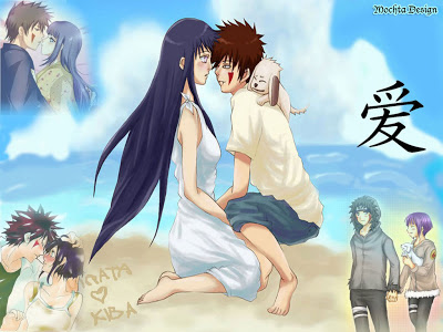 Hyuuga Hinata Fan Club* Kiba_Love_Hinata