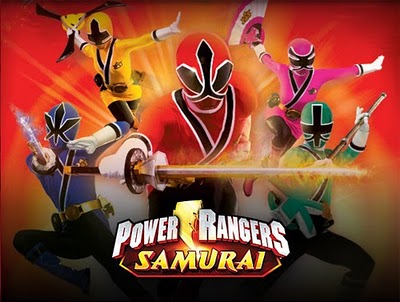 Power Rangers Samurai  Pr%2Bsamurai