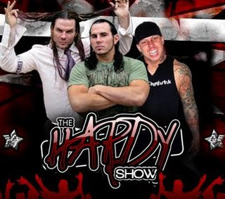 Jeff ya tiene su reality show el cual se llamara The Trapo Show Hardyshow