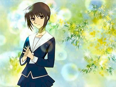 ¿El personaje de anime que más detestas? Fruitsbasket-YukiSohma-anime