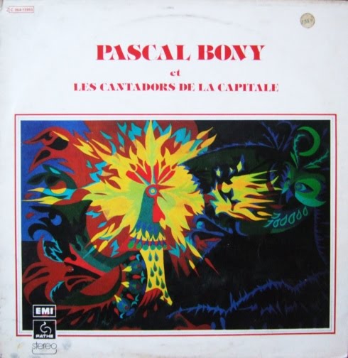   Pascal Bony  : Abobogna (1977) DSCF4309