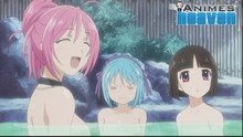 Episodios Rosario To Vampire Capu 2 (HD) 06