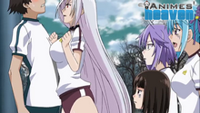 Episodios Rosario To Vampire Capu 2 (HD) 12