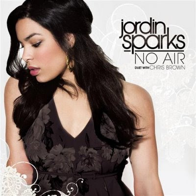 Jordan Sparks - No Air Air