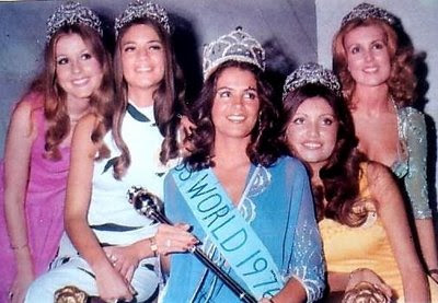 MISS WORLD HISTORY - Page 2 1976mwcourt