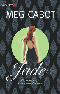 [Cabot, Meg] Jade: un peu de magie et beaucoup d'amour Jinx