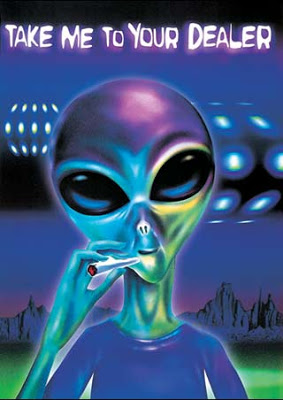 Discussão sobre a existenca de aliens - Página 8 Lgfp0252%2Balien-with-spliff-take-me-to-your-dealer-poster