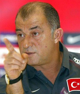 FATİH TERİM (1953- ) Terim