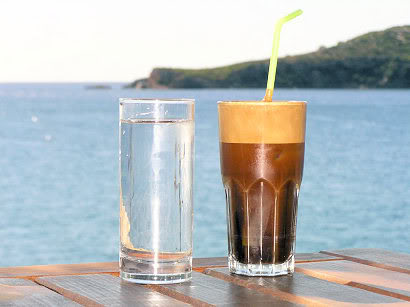 Τα άπαντα μιας φραπεδιάς !  Frappe