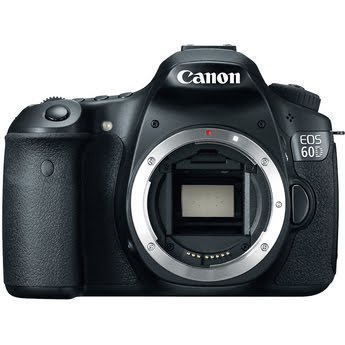 Canon  EOS 60D 732047