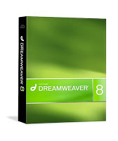 Dreamweaver 8 & serial 000