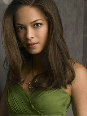 In Real Life Kristin-kreuk