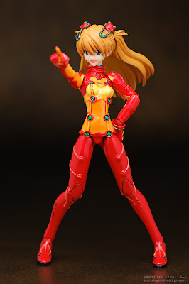 N 18 ASUKA LANGLEY SORYU ver. 2.0 6