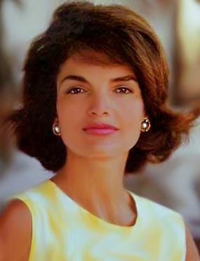 Hamigos Debug Mode - Página 5 Jacqueline-Kennedy-Onassis