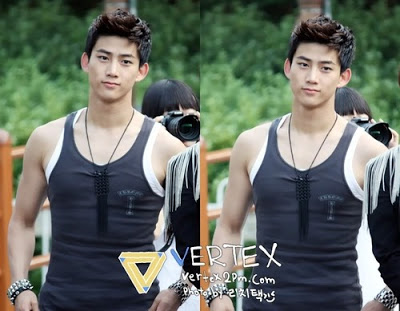 اجمل صور Taecyeon (تي كيونغ) من 2pm Tumblr_kva609vx7e1qzes2uo1_500