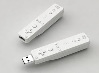 Wii Hardware WediskGI