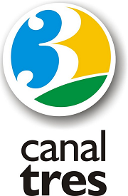 Parecidos entre logos de canales CANAL3-2008