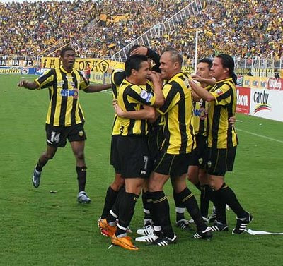 equipo preferido?? =O Tachira