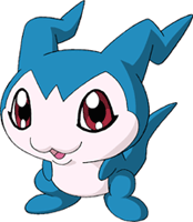 Lista de Digimons DemiVeemon_t