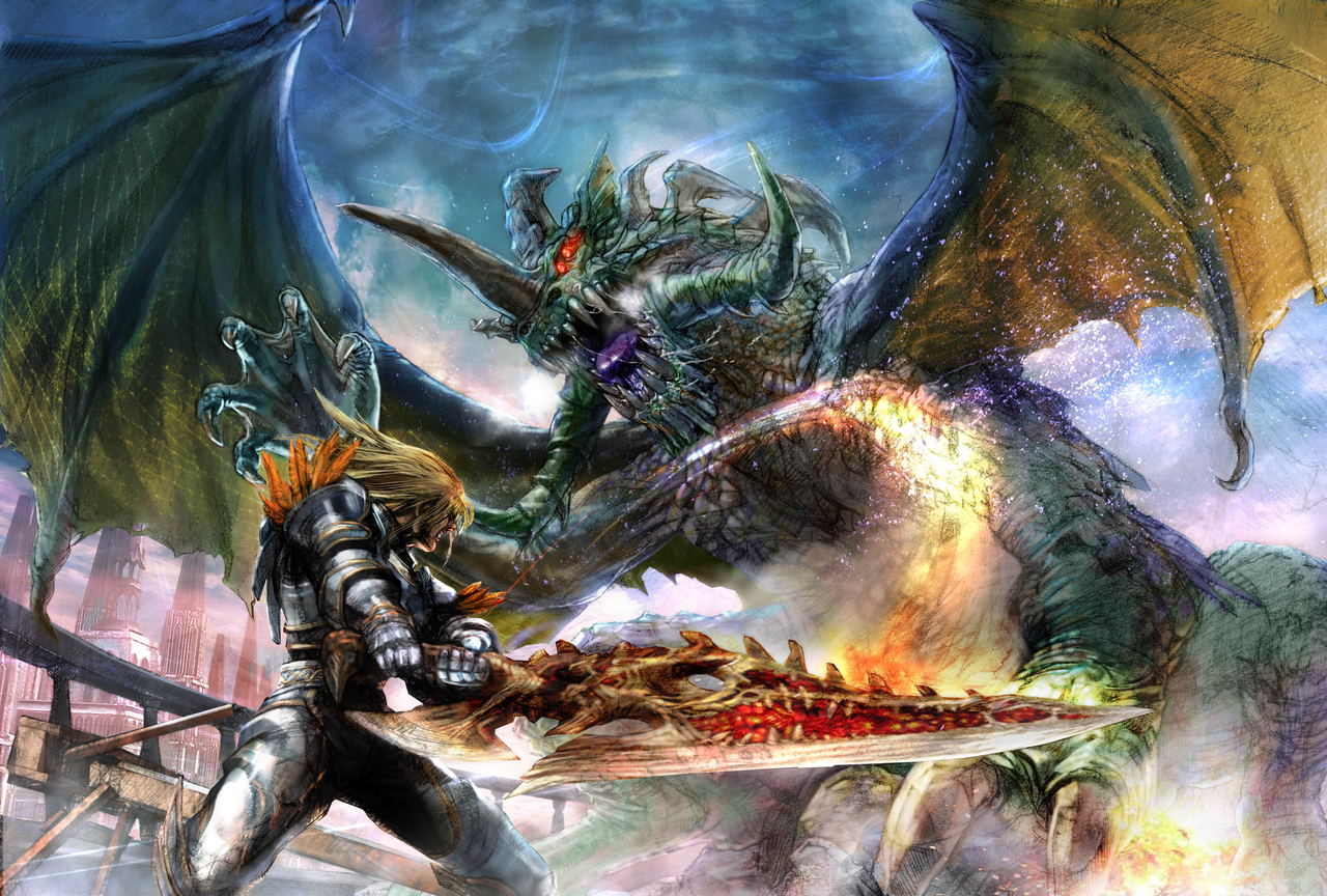 Les Images SoulCalibur_Legends_Wii_Visuel_001