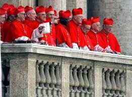 Los Cardenales, su Origen Pagano. Cardenales