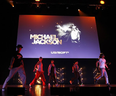 Ubisoft anuncia oficialmente o video-game de Michael Jackson. 610xbg