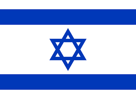 Modlike Productions Israel_svg