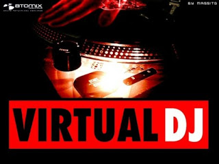 !!!     Virtual DJ v5.0 + Sound Effects 1zczaqg