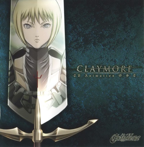 Claymore Claymore001df0