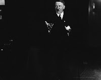 La oratoria de hitler HU002801