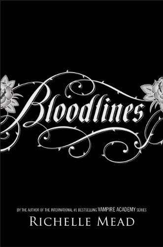 Bloodlines Blood