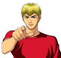 Ezzio N°153 , caminando  %5Bsmall%5D%5BAnimePaper%5Dscans_Great-Teacher-Onizuka_Enishi23_61368