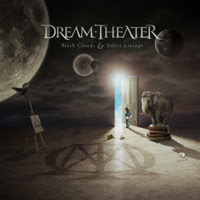 Mejor disco de Dream Theater Dream-Theater_Black-Clouds-Silver-Linings
