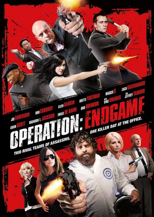 Las ultimas peliculas que has visto - Página 12 Operation_Endgame_poster_1-535x751