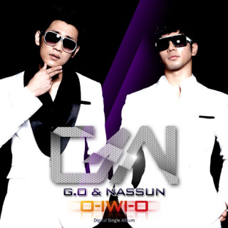 Nassun feat. G.O. - O-IWI-O [MV] Sub español [Descarga] Gonassun-oiwio