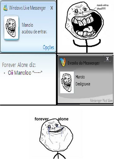 Tirinhas infames Forever-Alone-4