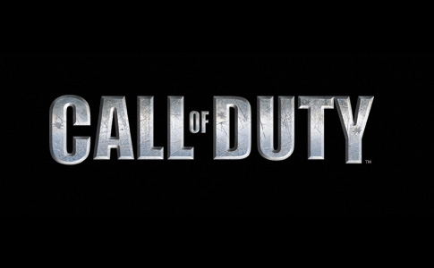 Sledgehammer fala sobre motor Call of Duty  Call-of-duty-logo