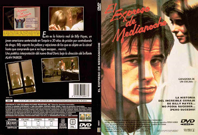 Expreso de media noche [1978] [DVD] [Español] [RS] El-Expreso-De-Medianoche-Slim-DVD
