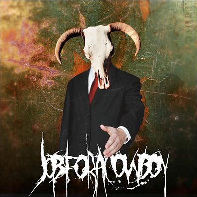 Job For A Cowboy - Doom [EP] Doom